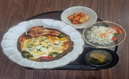 카에루식당