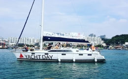 요트데이 요트투어