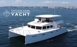 박선장 요트투어