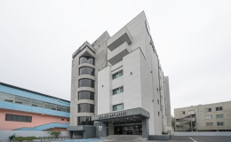 브라운도트 포항죽도점