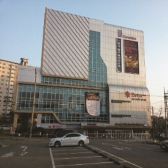 UA컨벤션 파티스뷔페에 대한 관광정보입니다.