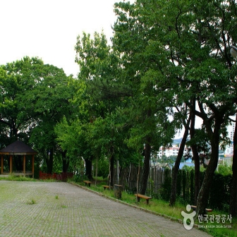 흥해향교와 흥해이팝나무군락에 대한 관광정보입니다.