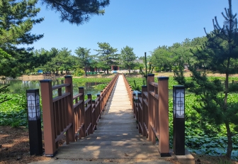 일월지에 대한 관광정보입니다.
