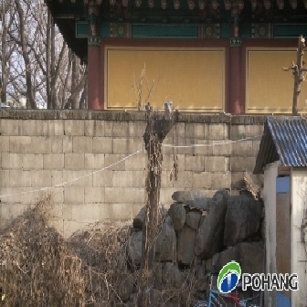 흥해읍성(興海邑城)에 대한 관광정보입니다.