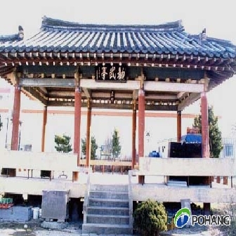 권무정에 대한 관광정보입니다.