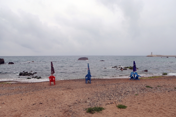 이가리 간이해변 사진2