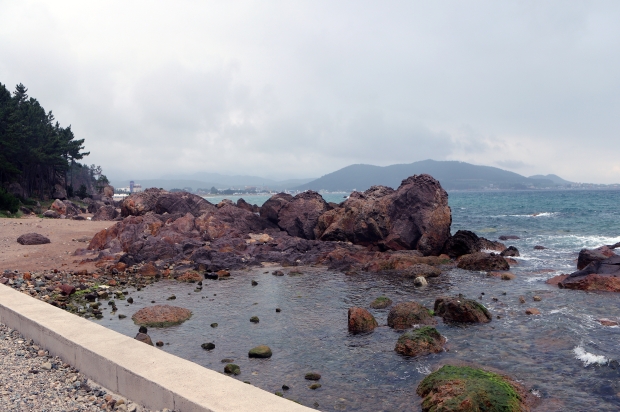 이가리 간이해변 사진3