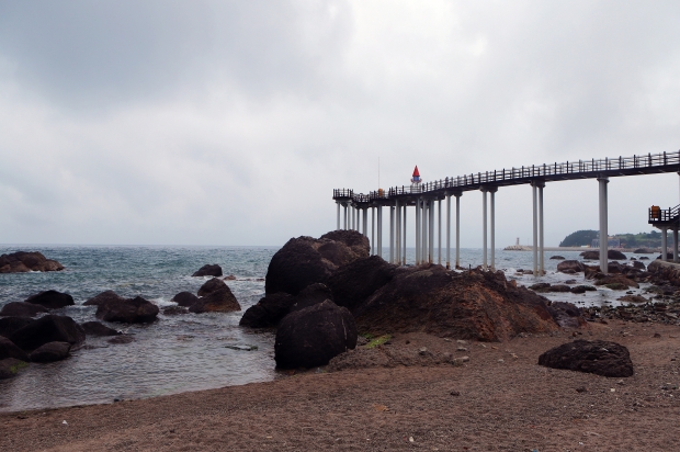 이가리 간이해변 사진4