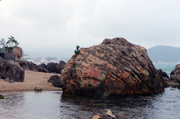 이가리 간이해변 사진5