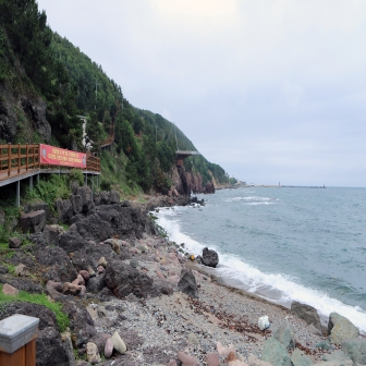 영일만북파랑길에 대한 관광정보입니다.