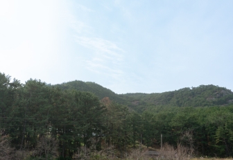 용산에 대한 관광정보입니다.