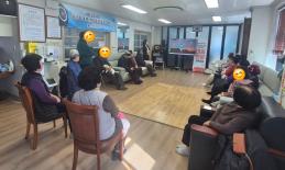 2026년 찾아가는 마음건강회복교실