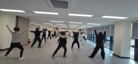 2026년 The 건강, 두드림 (Do dream)1기 운영