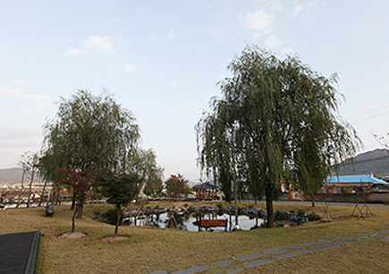 인상교육체험관 전경 3