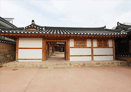 인상교육체험관 전경 11