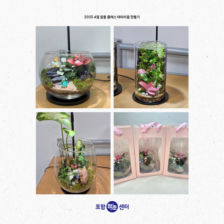 테라리움 4
