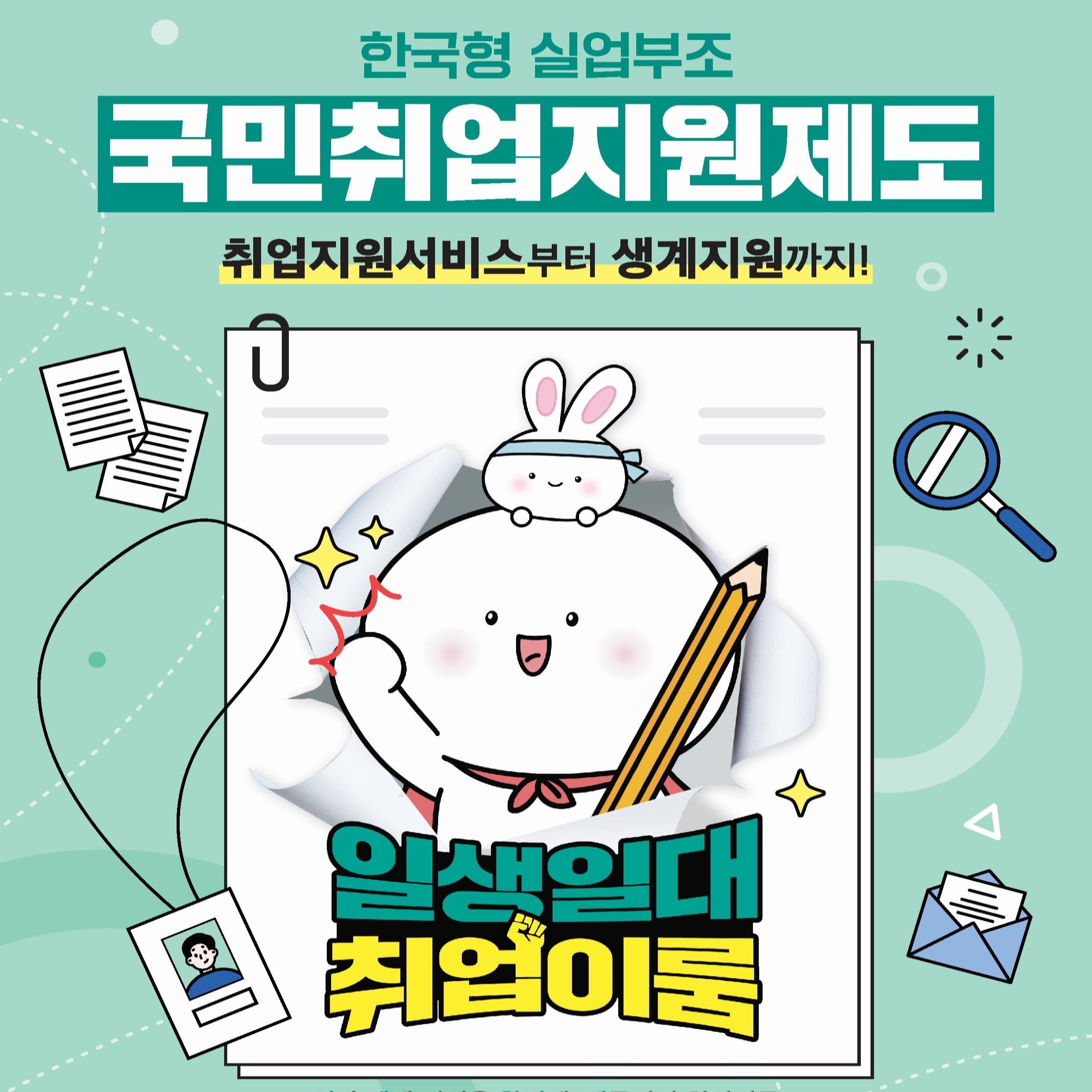 국민취업지원제도